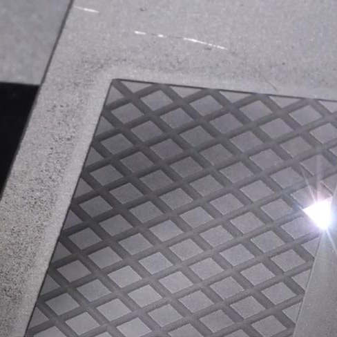 Лазер Nanosecond 10W 355nm DPSS UV для металлического алюминия